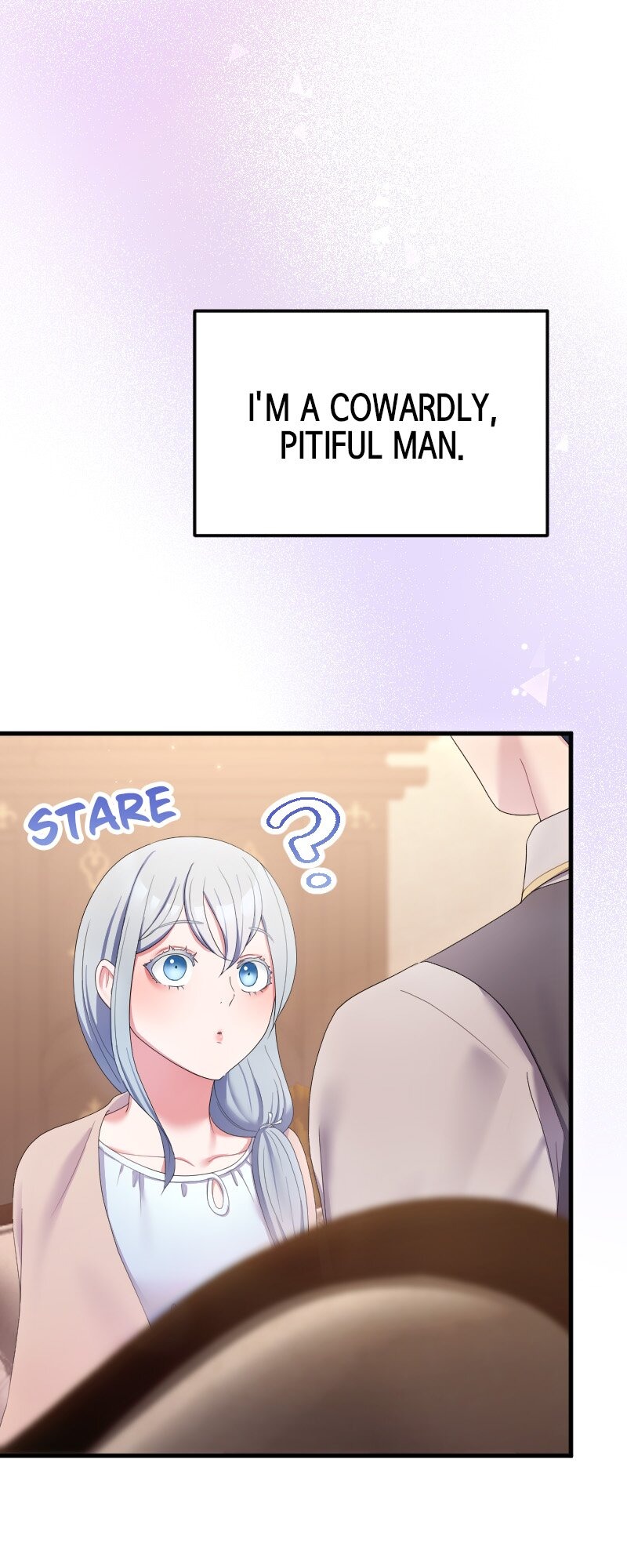 Useless Cinderella’s Feeble Attempt to Save the Kingdom Chapter 27 - Page 38