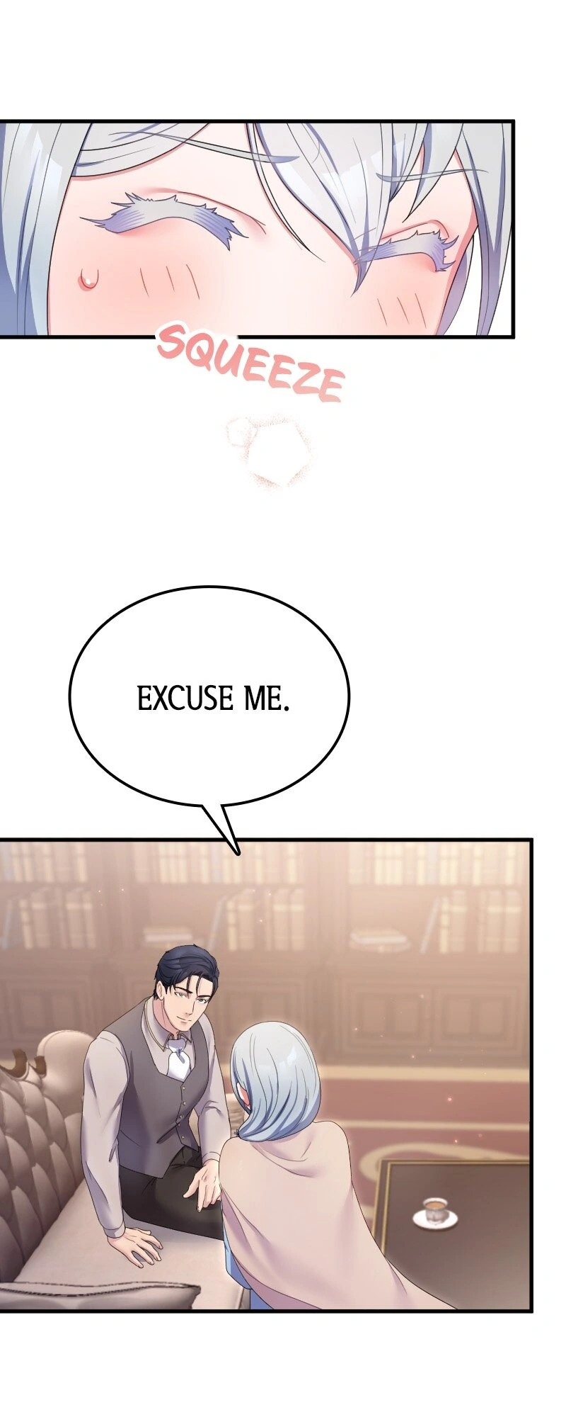 Useless Cinderella’s Feeble Attempt to Save the Kingdom Chapter 27 - Page 45