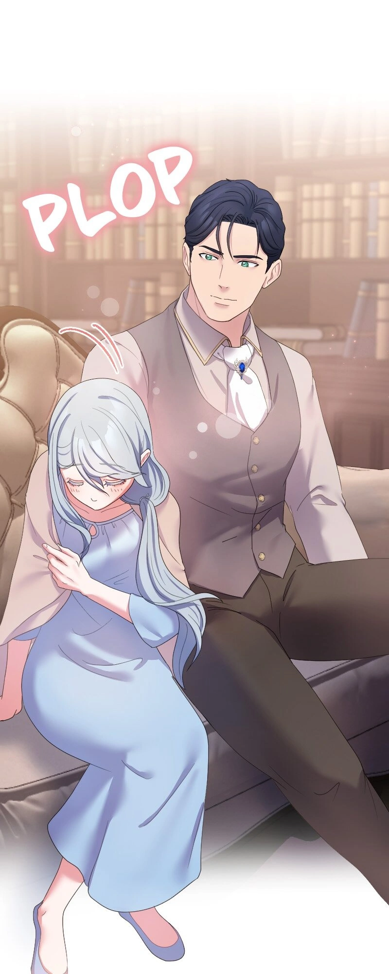 Useless Cinderella’s Feeble Attempt to Save the Kingdom Chapter 27 - Page 46