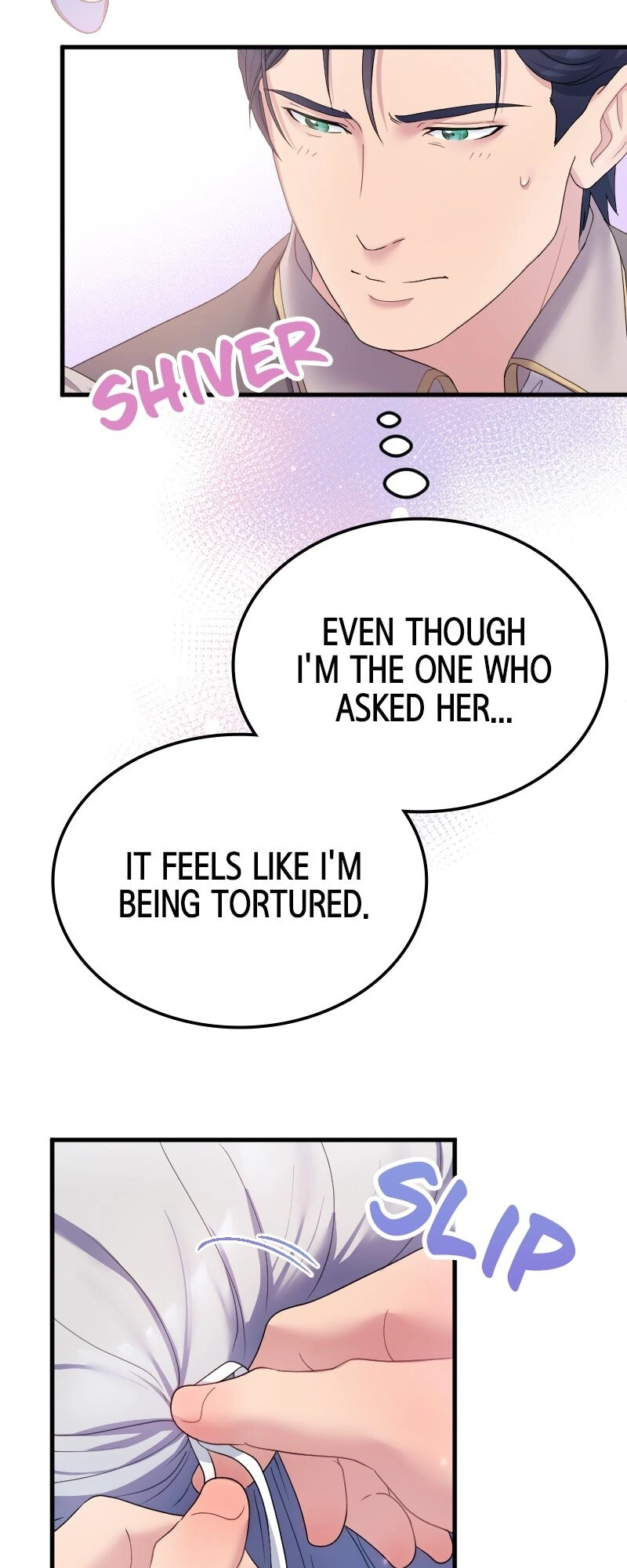 Useless Cinderella’s Feeble Attempt to Save the Kingdom Chapter 27 - Page 47