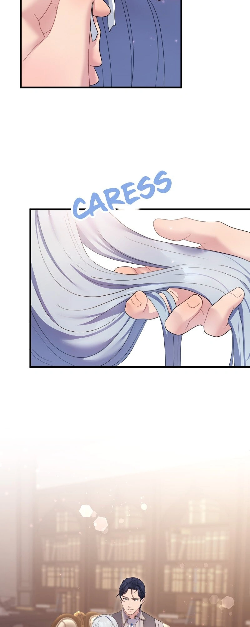 Useless Cinderella’s Feeble Attempt to Save the Kingdom Chapter 27 - Page 48