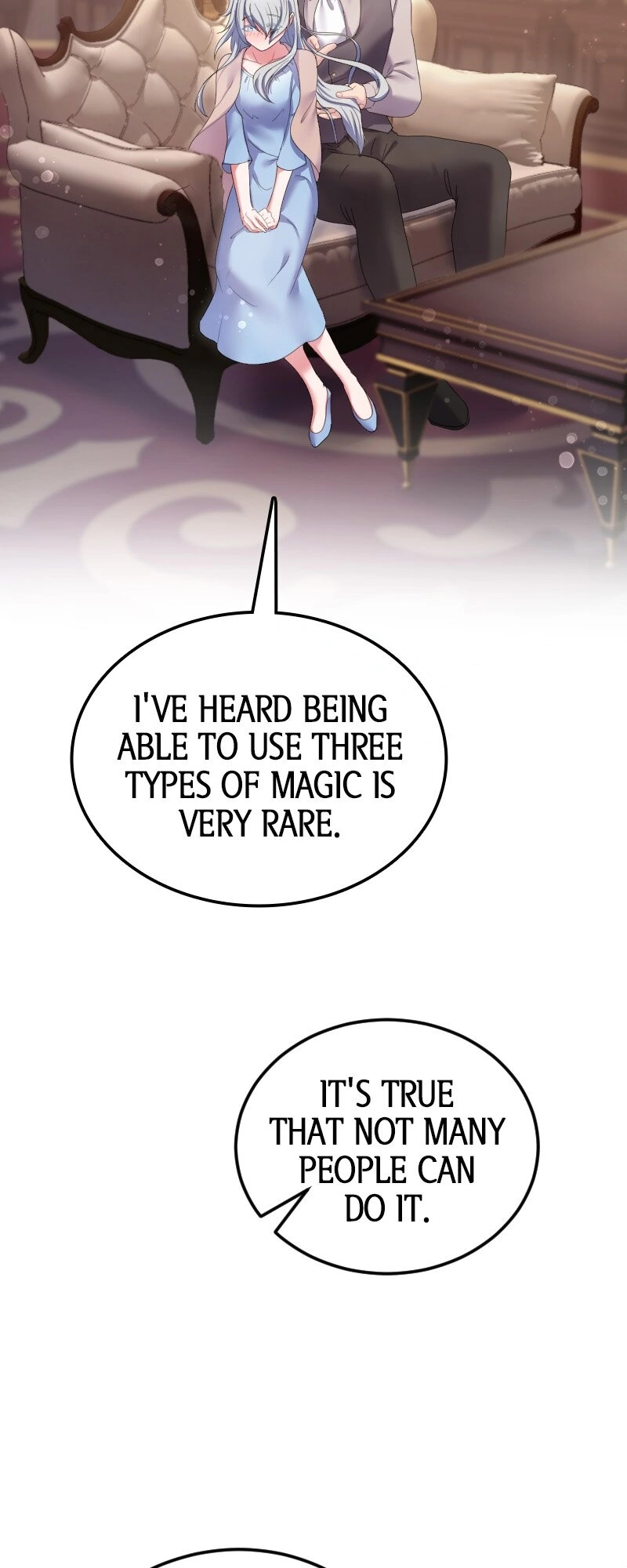 Useless Cinderella’s Feeble Attempt to Save the Kingdom Chapter 27 - Page 49