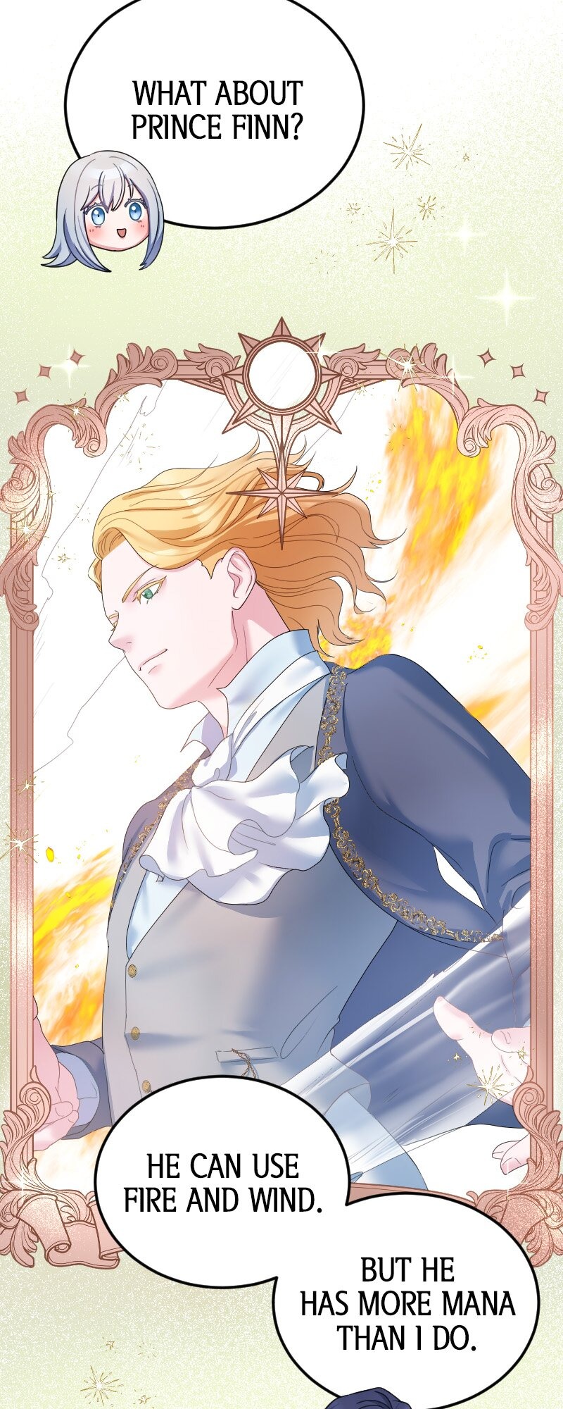 Useless Cinderella’s Feeble Attempt to Save the Kingdom Chapter 27 - Page 50