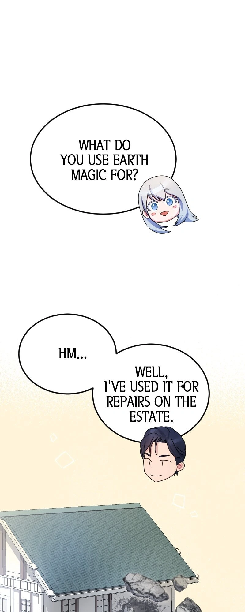 Useless Cinderella’s Feeble Attempt to Save the Kingdom Chapter 27 - Page 52