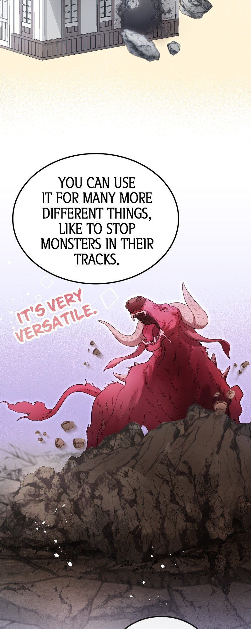 Useless Cinderella’s Feeble Attempt to Save the Kingdom Chapter 27 - Page 53