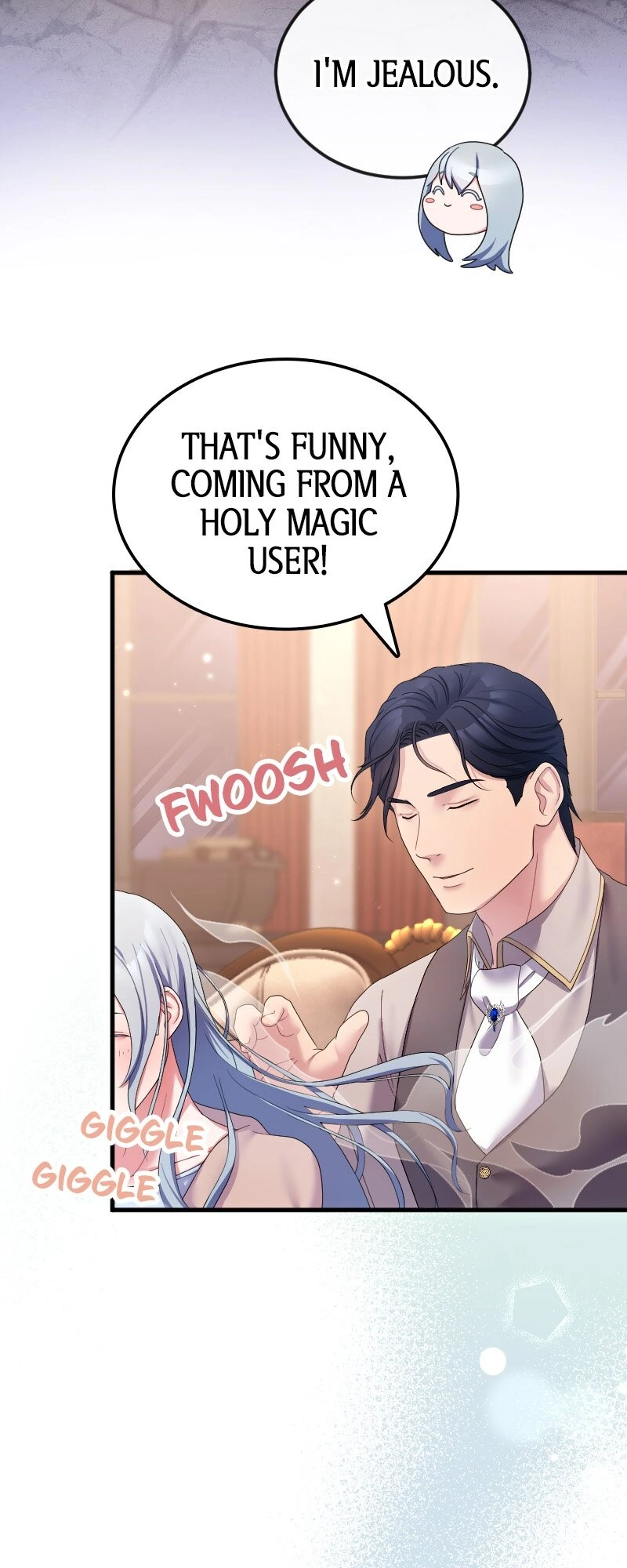 Useless Cinderella’s Feeble Attempt to Save the Kingdom Chapter 27 - Page 54