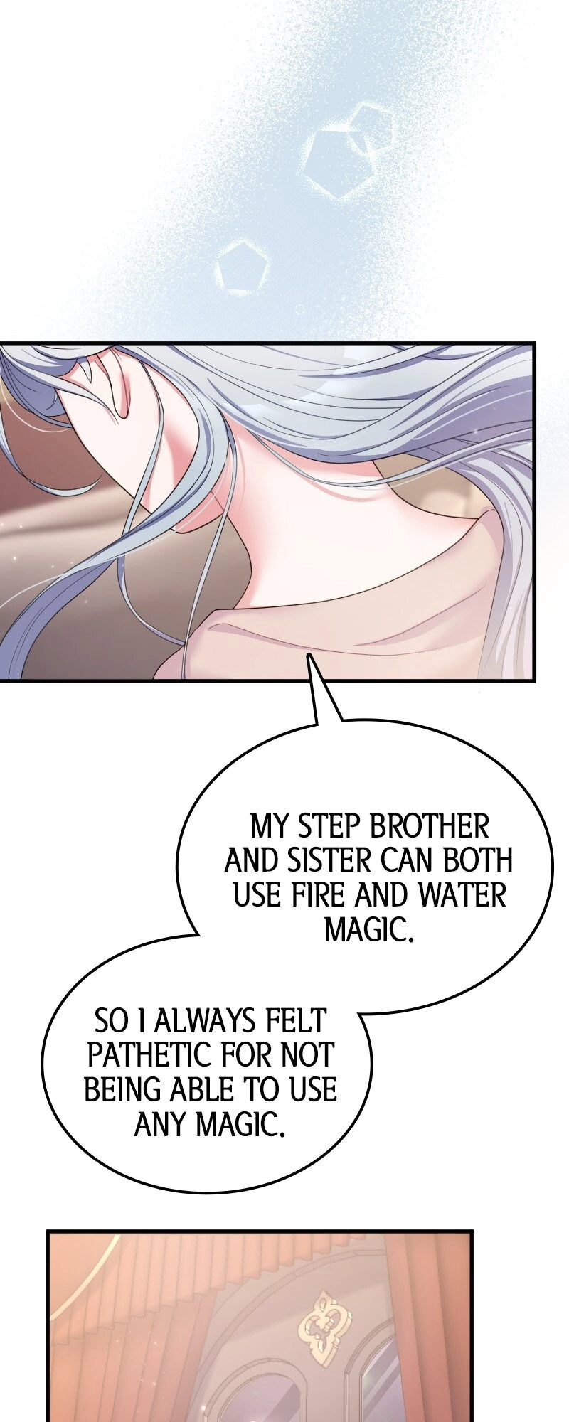 Useless Cinderella’s Feeble Attempt to Save the Kingdom Chapter 27 - Page 55