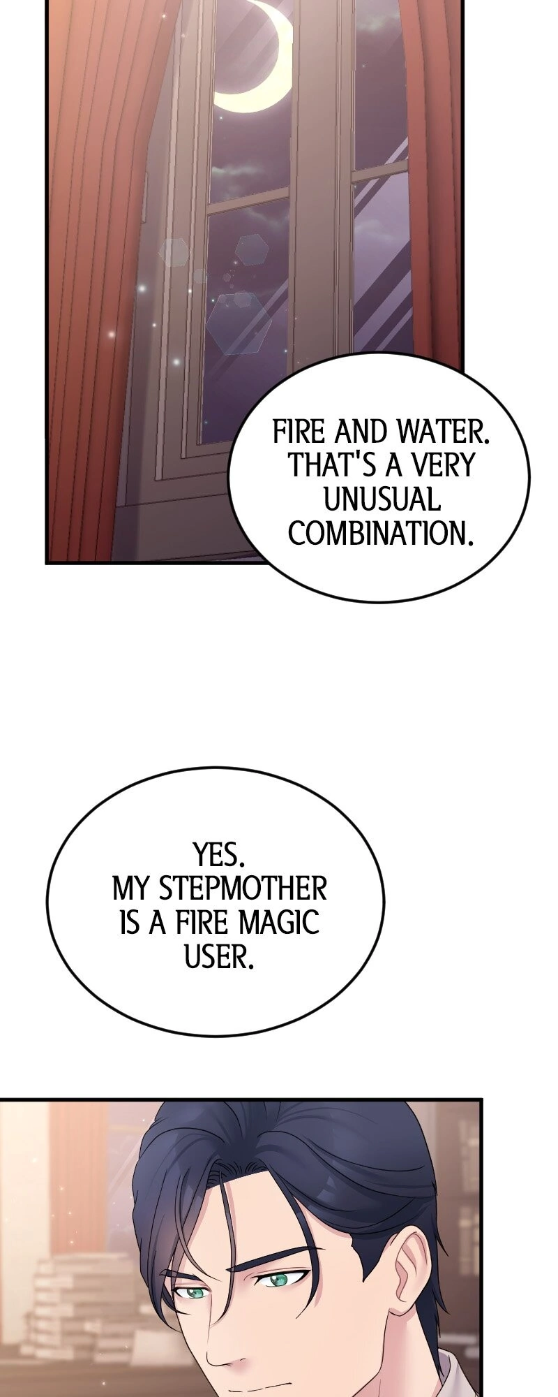 Useless Cinderella’s Feeble Attempt to Save the Kingdom Chapter 27 - Page 56