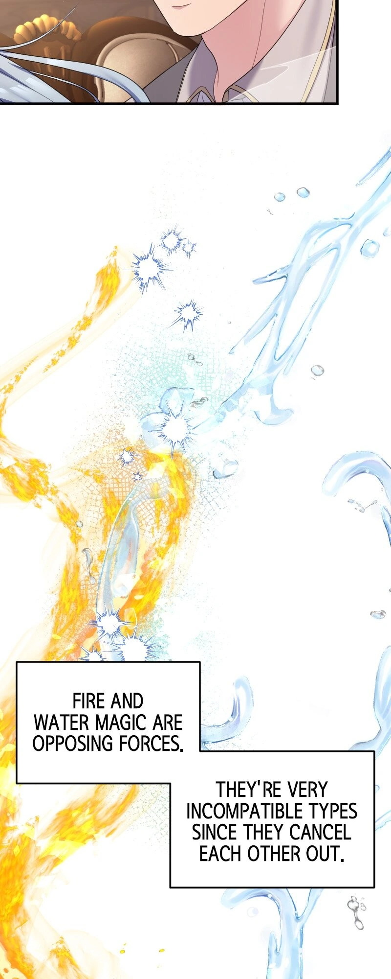 Useless Cinderella’s Feeble Attempt to Save the Kingdom Chapter 27 - Page 57