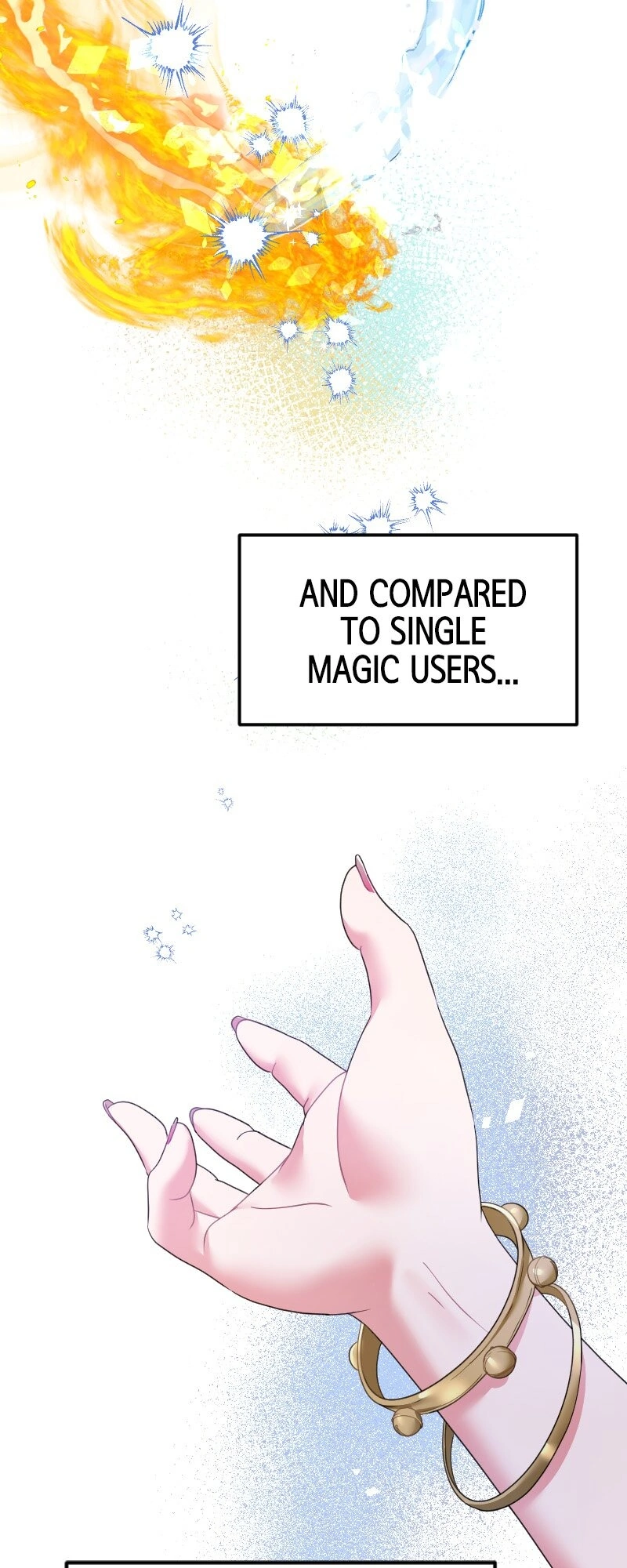 Useless Cinderella’s Feeble Attempt to Save the Kingdom Chapter 27 - Page 58
