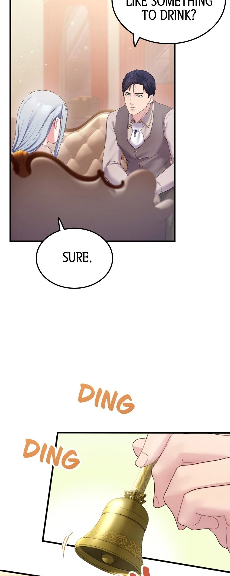 Useless Cinderella’s Feeble Attempt to Save the Kingdom Chapter 27 - Page 7