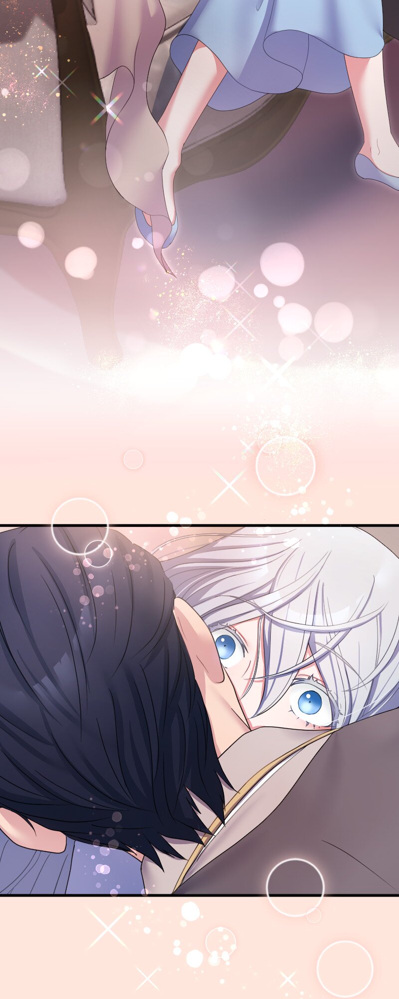 Useless Cinderella’s Feeble Attempt to Save the Kingdom Chapter 28 - Page 1