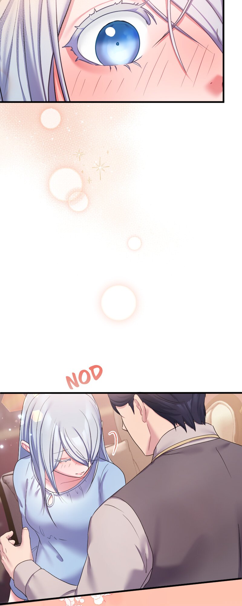 Useless Cinderella’s Feeble Attempt to Save the Kingdom Chapter 28 - Page 10