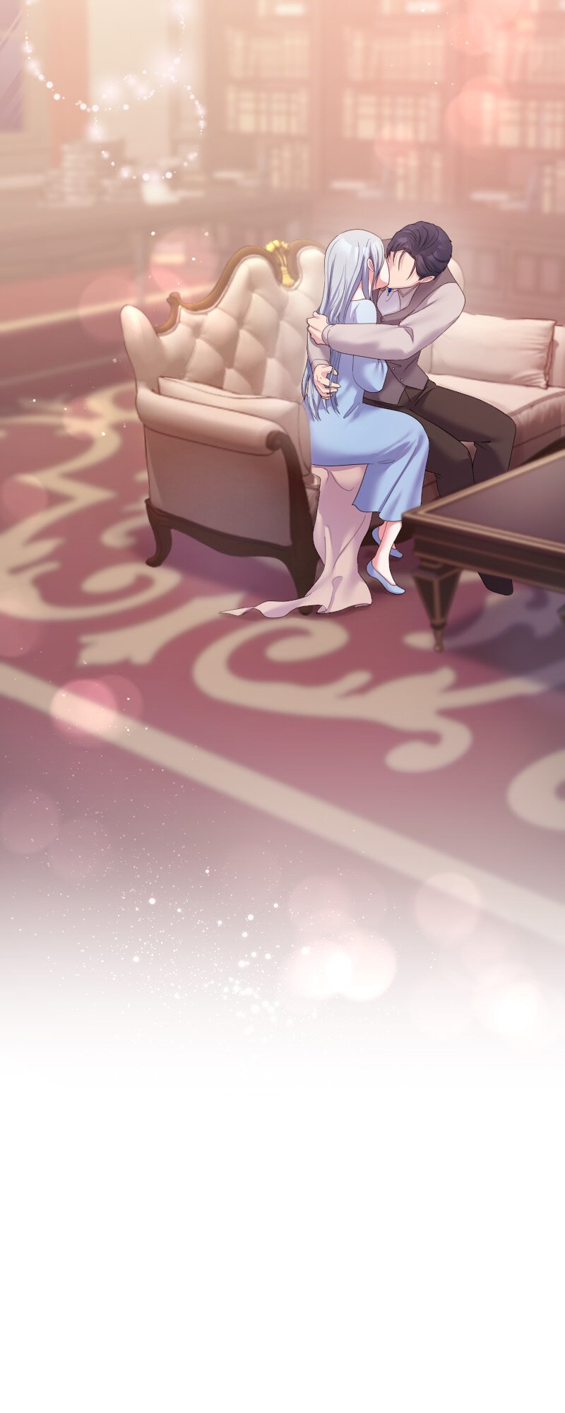 Useless Cinderella’s Feeble Attempt to Save the Kingdom Chapter 28 - Page 15