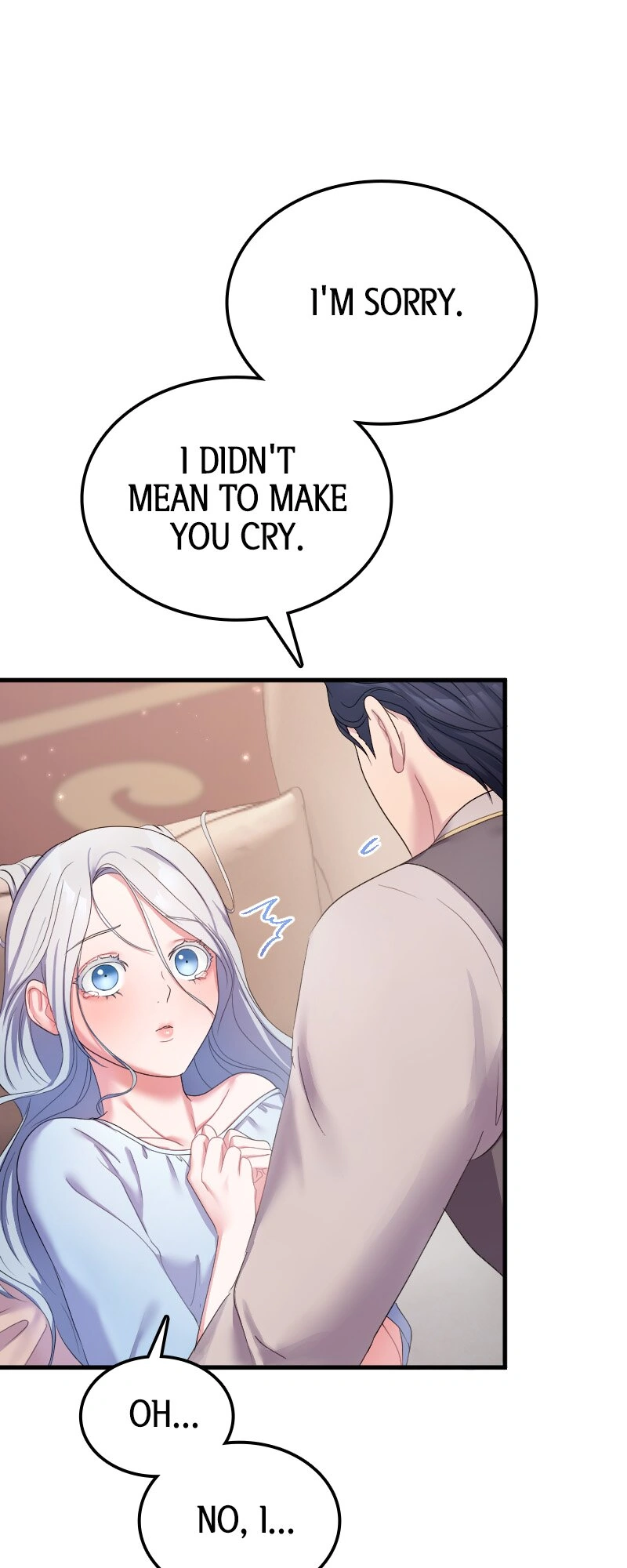 Useless Cinderella’s Feeble Attempt to Save the Kingdom Chapter 28 - Page 22