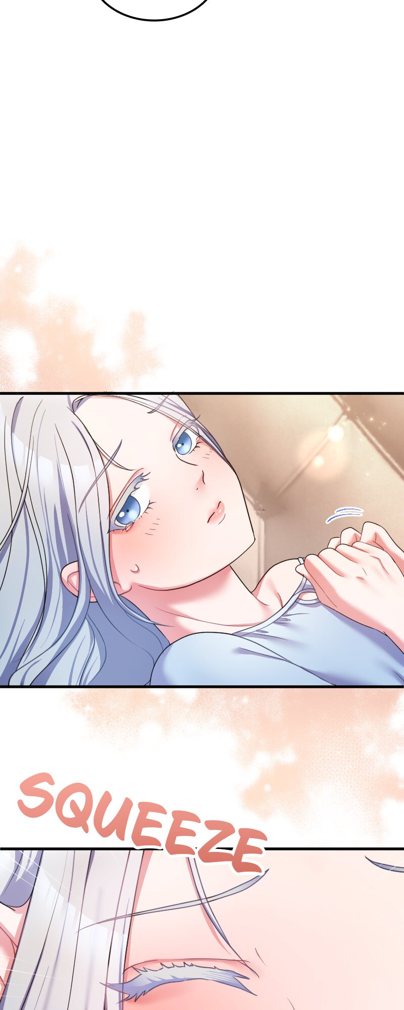 Useless Cinderella’s Feeble Attempt to Save the Kingdom Chapter 28 - Page 23