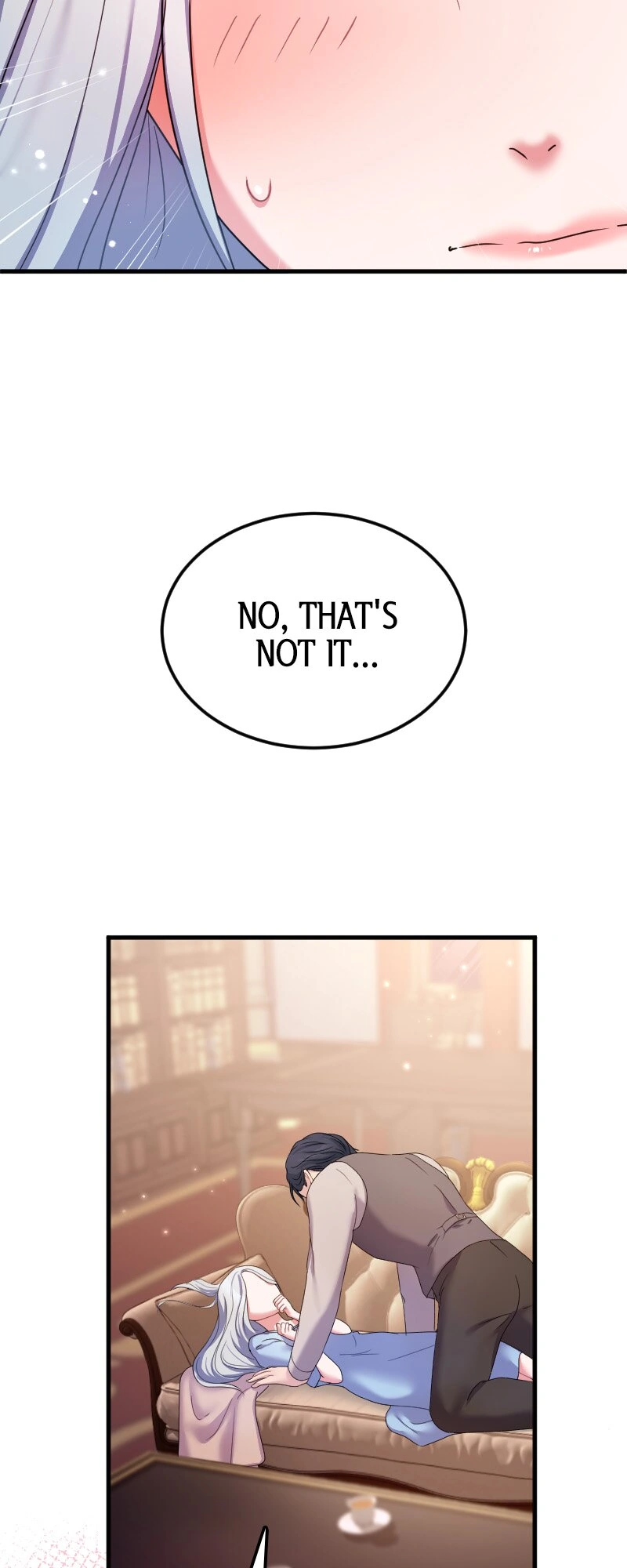 Useless Cinderella’s Feeble Attempt to Save the Kingdom Chapter 28 - Page 24