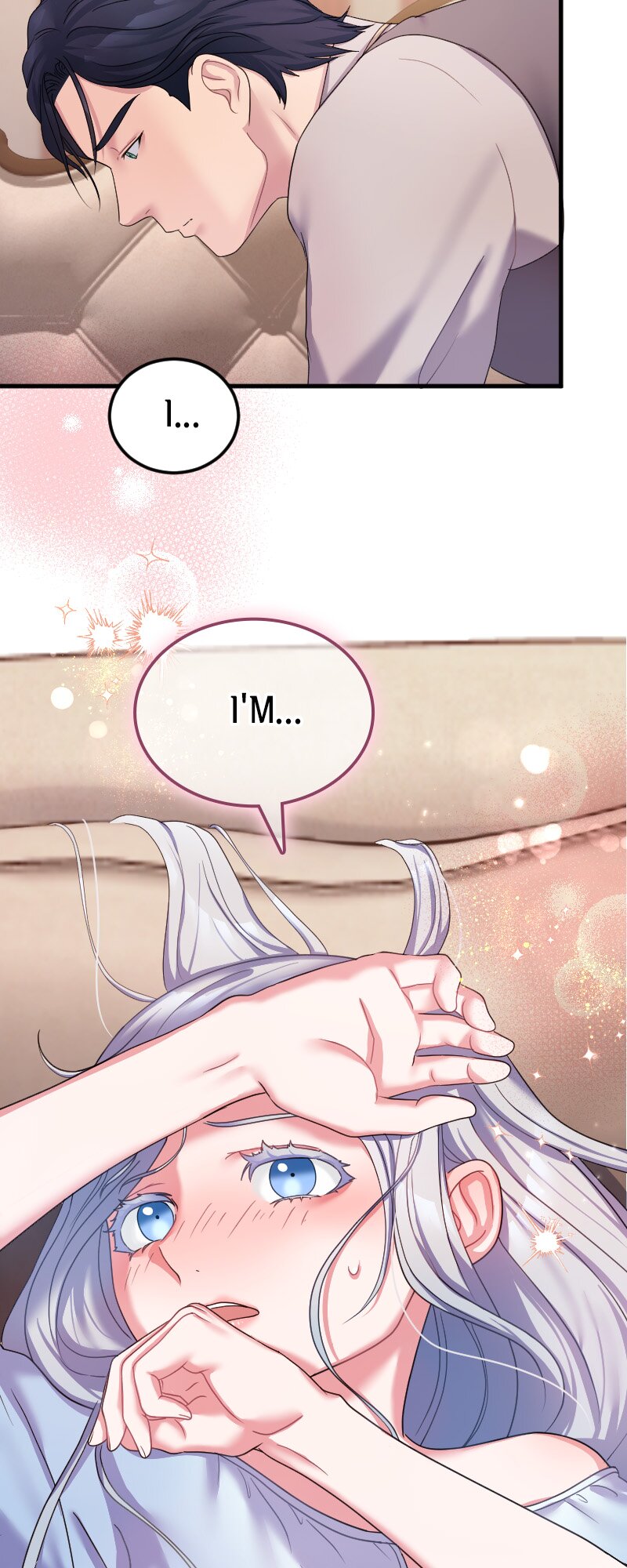 Useless Cinderella’s Feeble Attempt to Save the Kingdom Chapter 28 - Page 26