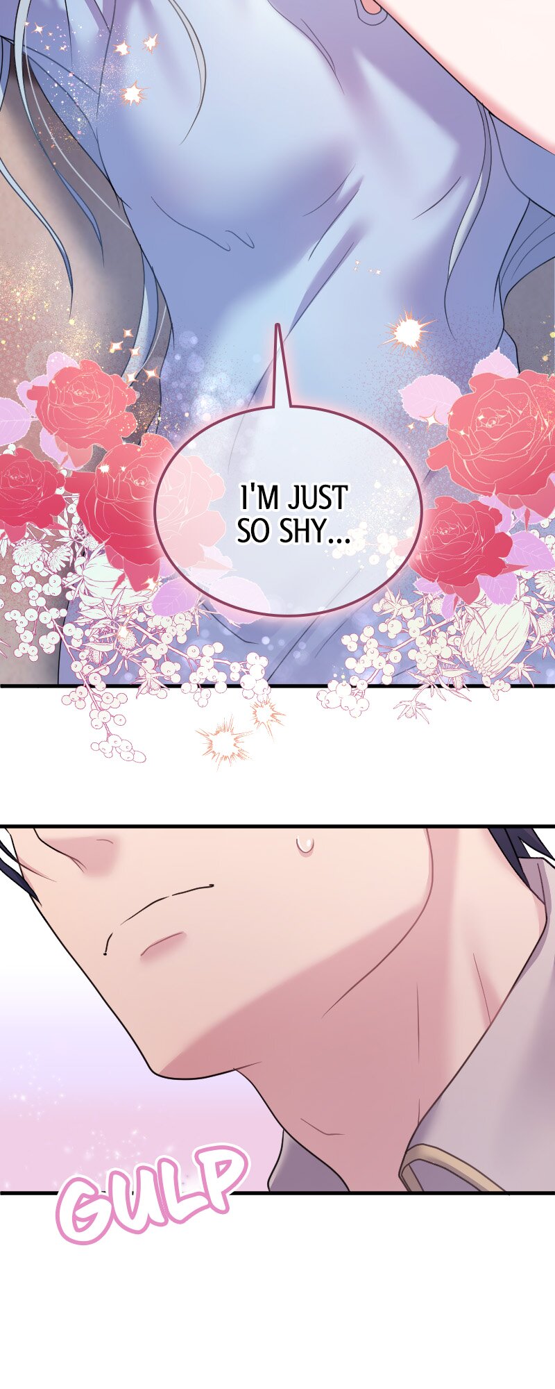 Useless Cinderella’s Feeble Attempt to Save the Kingdom Chapter 28 - Page 27