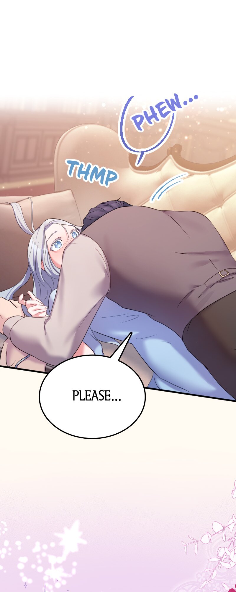 Useless Cinderella’s Feeble Attempt to Save the Kingdom Chapter 28 - Page 28
