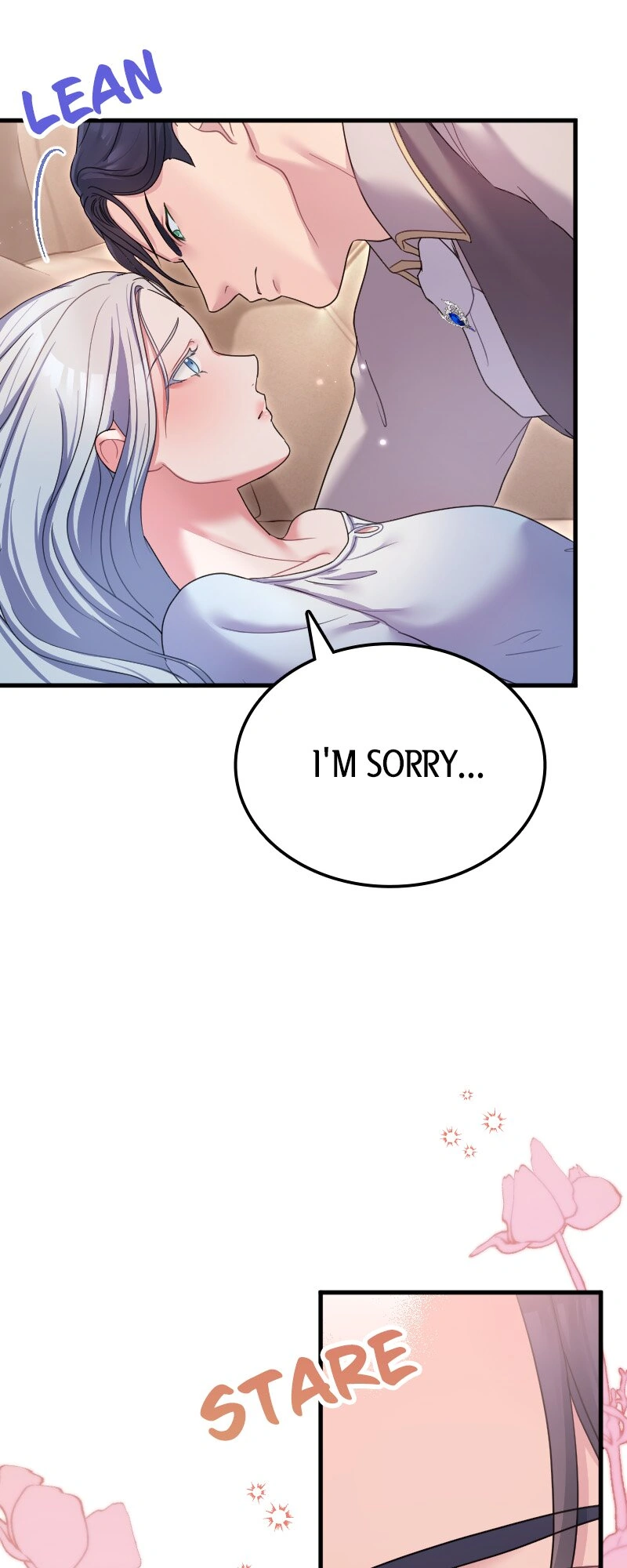 Useless Cinderella’s Feeble Attempt to Save the Kingdom Chapter 28 - Page 31
