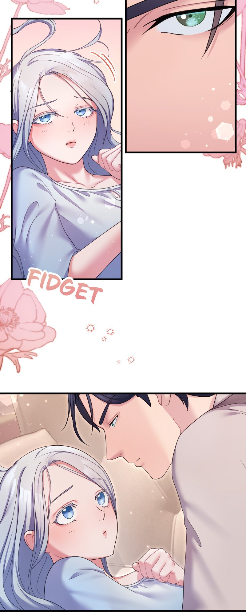 Useless Cinderella’s Feeble Attempt to Save the Kingdom Chapter 28 - Page 32
