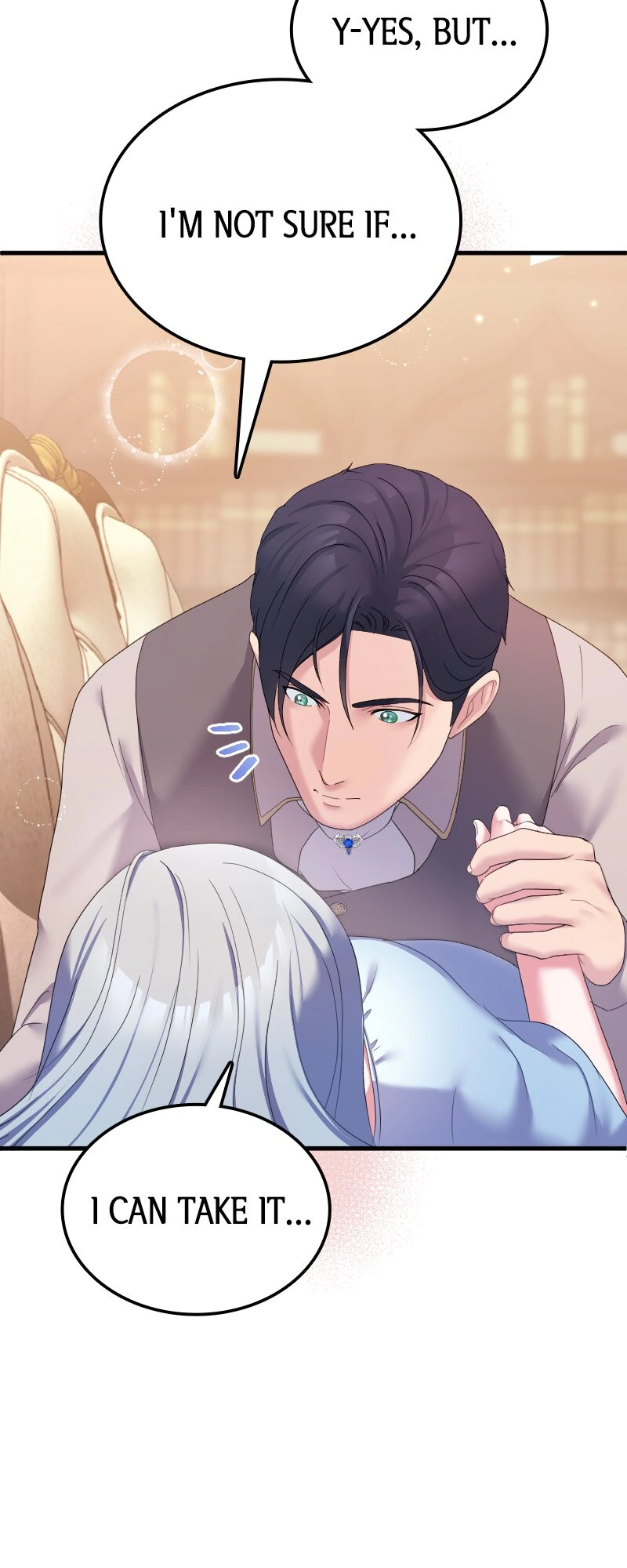 Useless Cinderella’s Feeble Attempt to Save the Kingdom Chapter 28 - Page 37