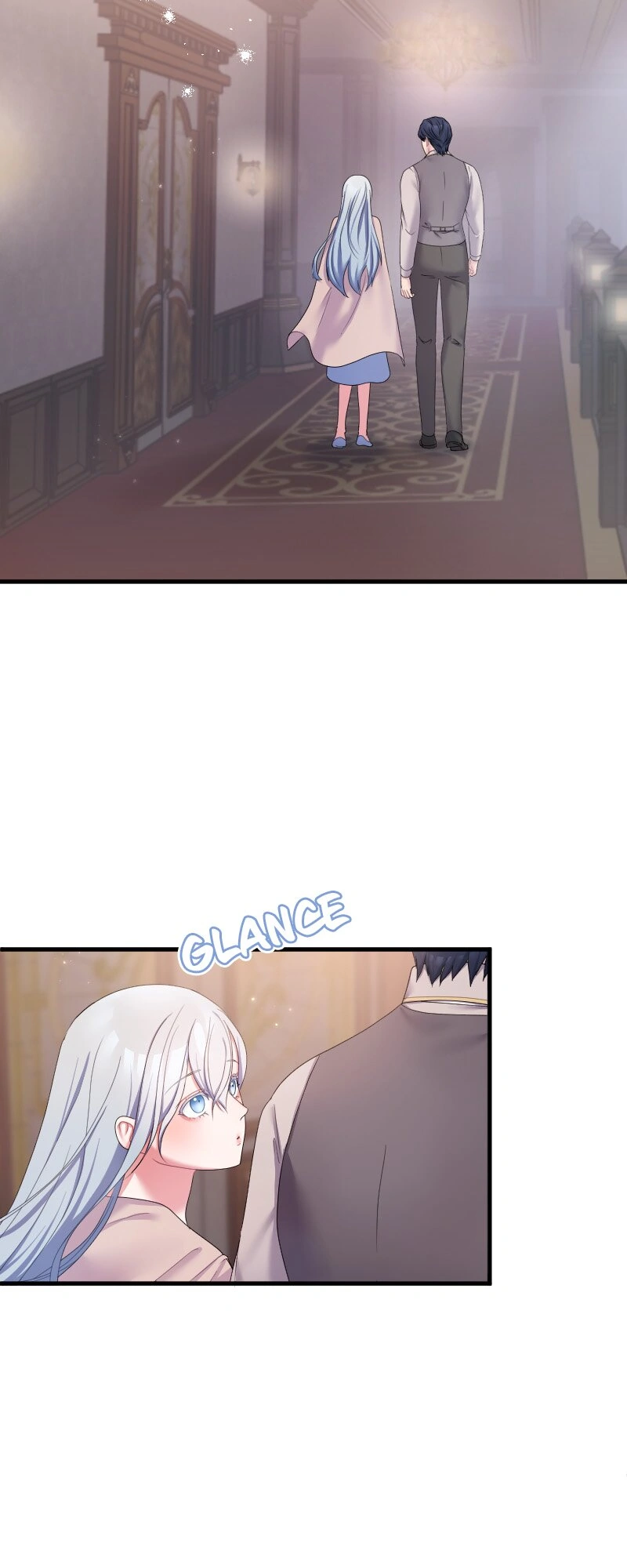 Useless Cinderella’s Feeble Attempt to Save the Kingdom Chapter 28 - Page 42