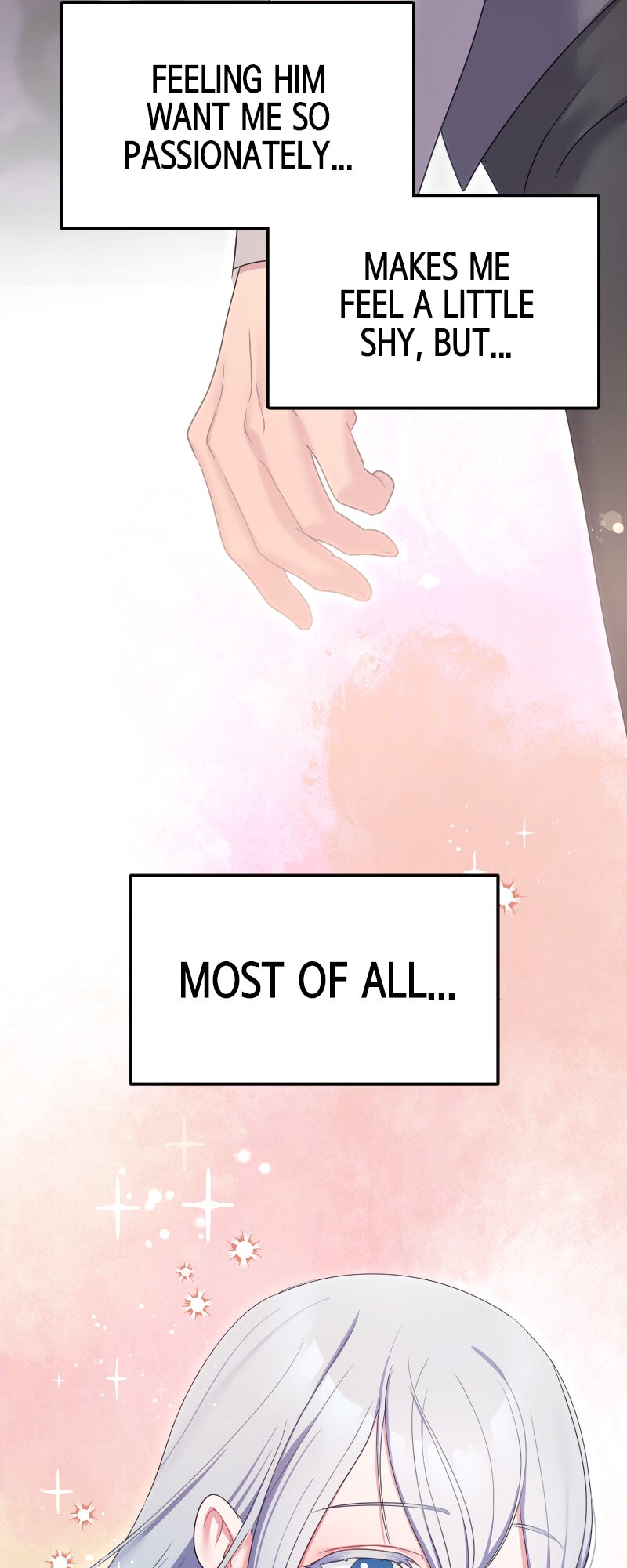 Useless Cinderella’s Feeble Attempt to Save the Kingdom Chapter 28 - Page 44