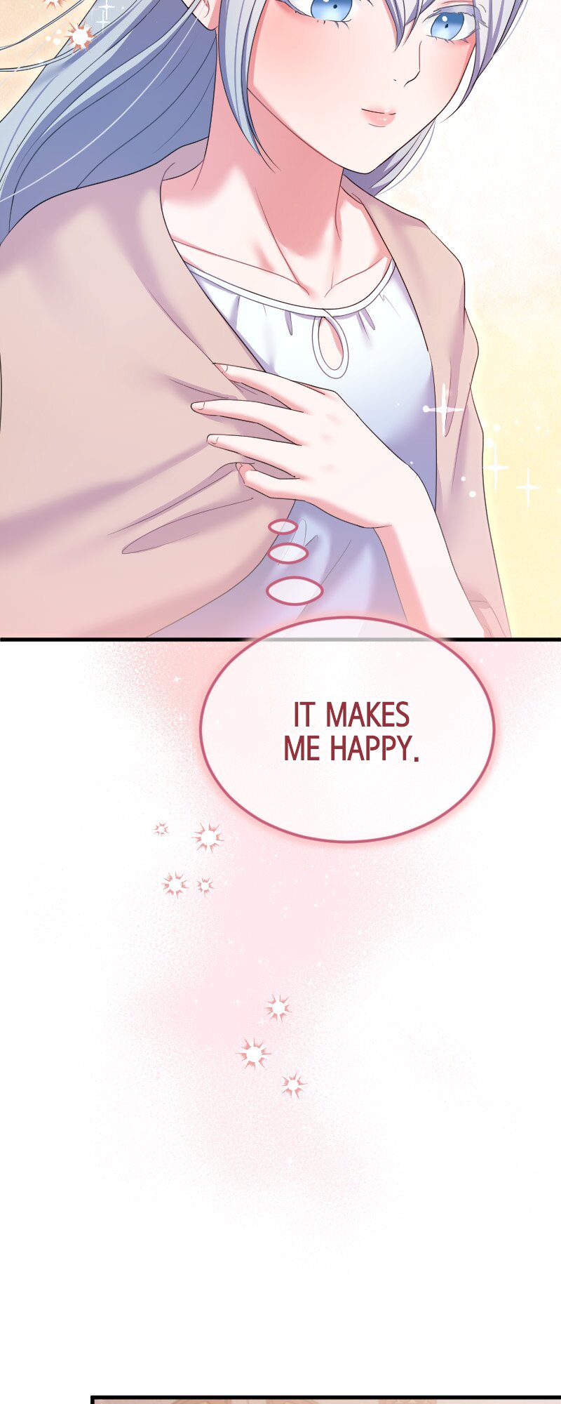 Useless Cinderella’s Feeble Attempt to Save the Kingdom Chapter 28 - Page 45