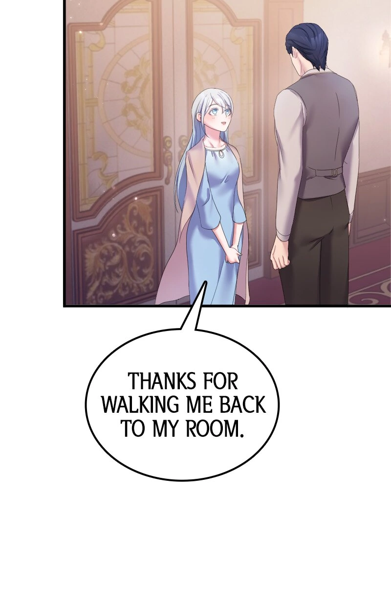 Useless Cinderella’s Feeble Attempt to Save the Kingdom Chapter 28 - Page 46