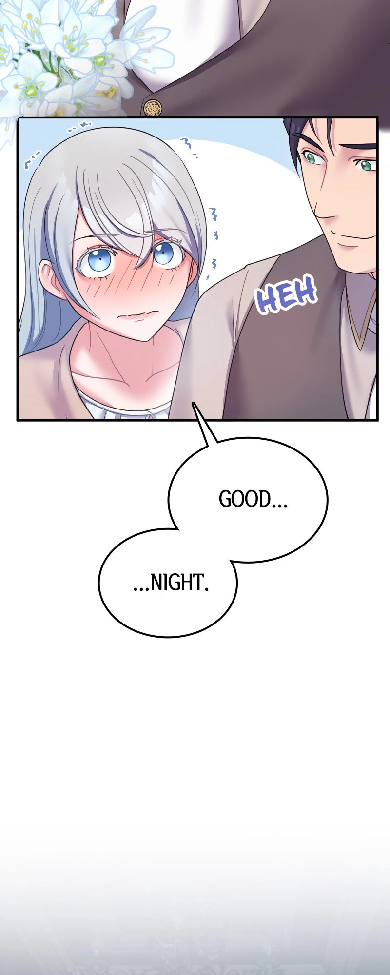 Useless Cinderella’s Feeble Attempt to Save the Kingdom Chapter 28 - Page 49