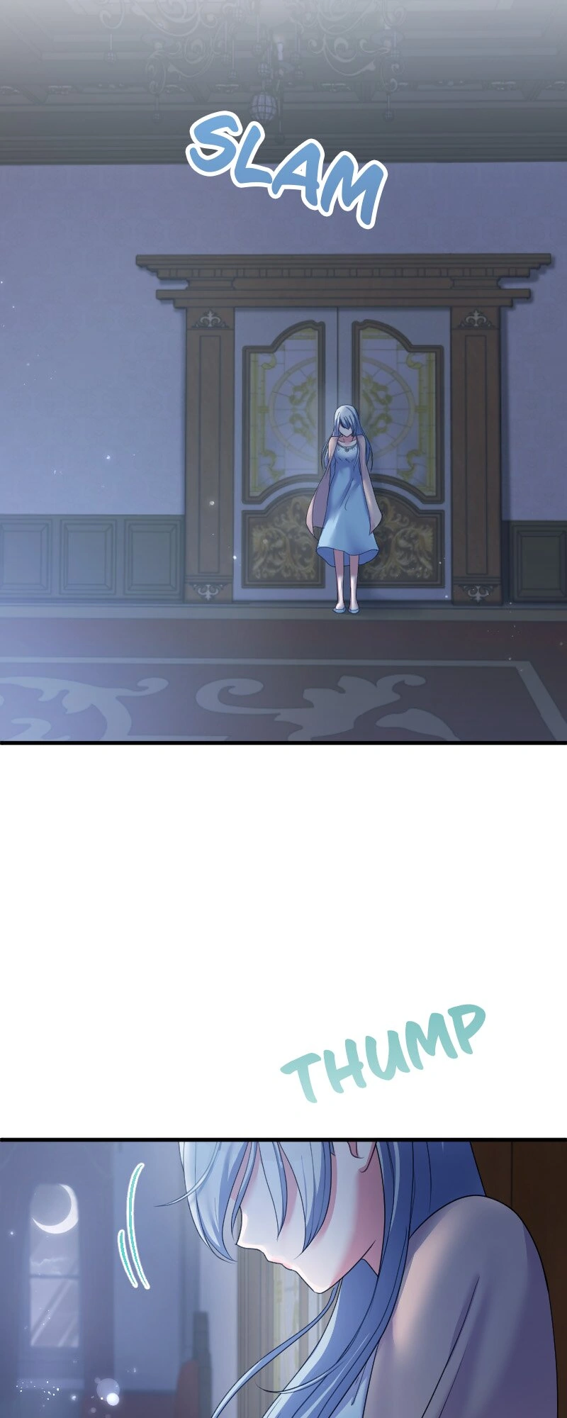 Useless Cinderella’s Feeble Attempt to Save the Kingdom Chapter 28 - Page 50
