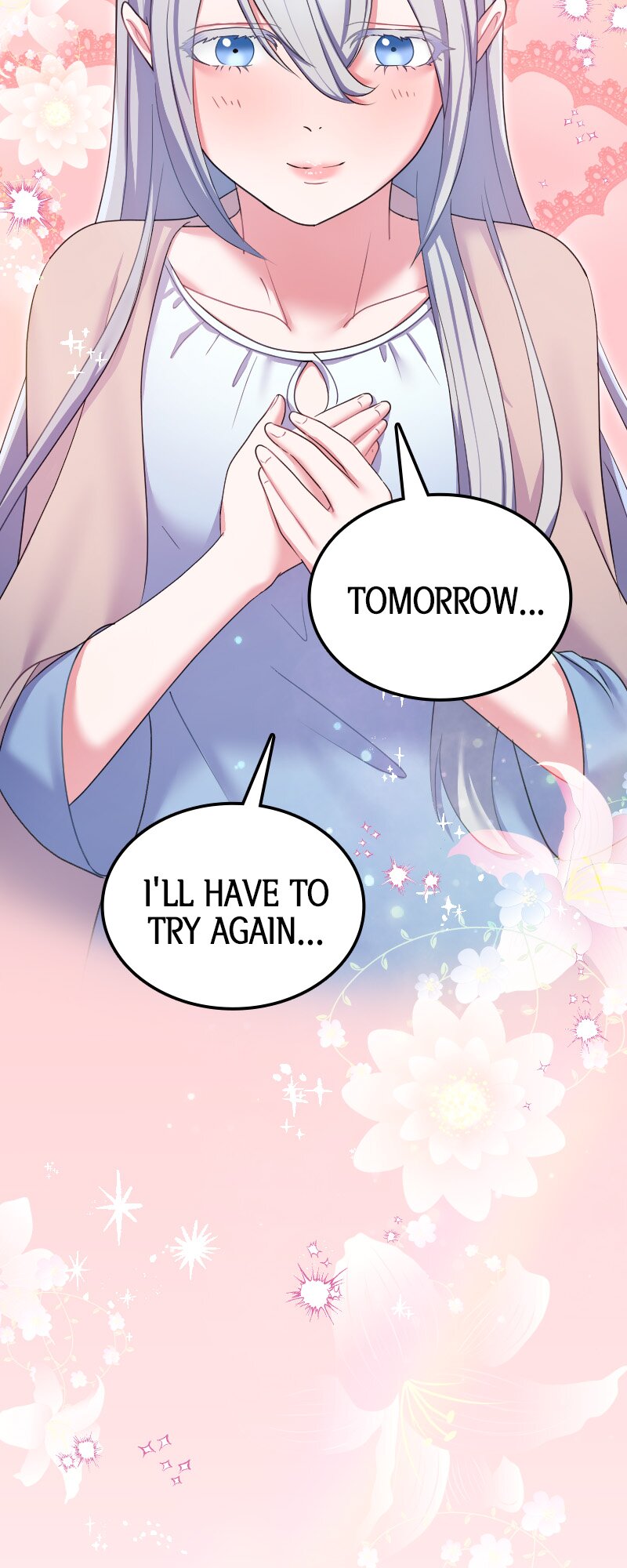 Useless Cinderella’s Feeble Attempt to Save the Kingdom Chapter 28 - Page 57