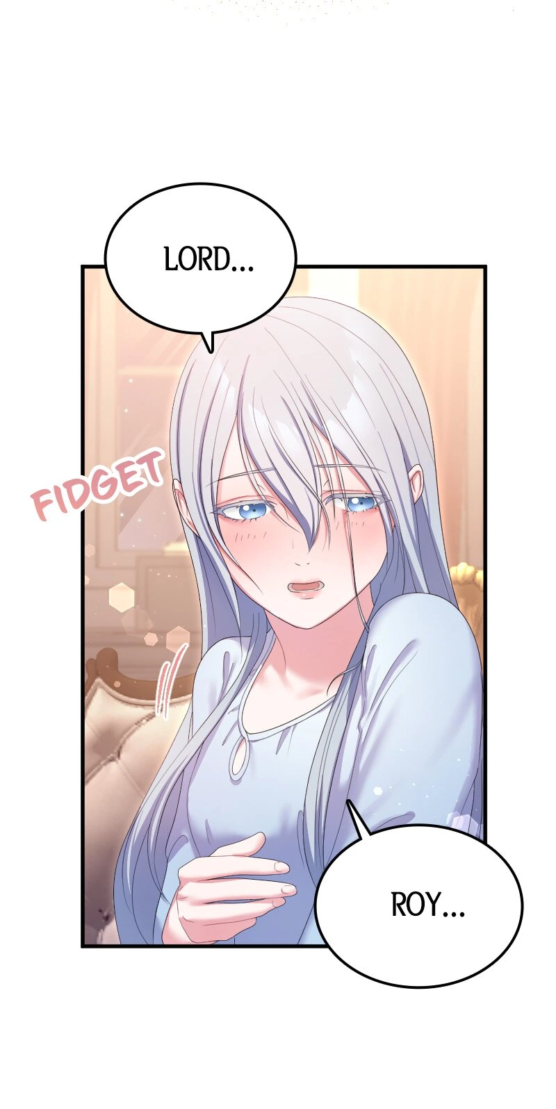Useless Cinderella’s Feeble Attempt to Save the Kingdom Chapter 28 - Page 7