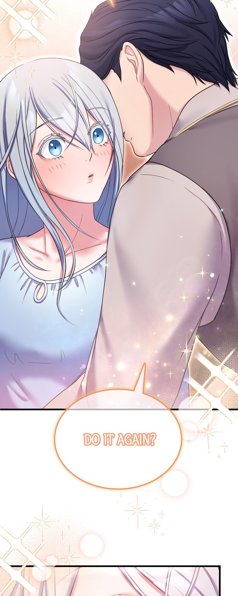 Useless Cinderella’s Feeble Attempt to Save the Kingdom Chapter 28 - Page 9