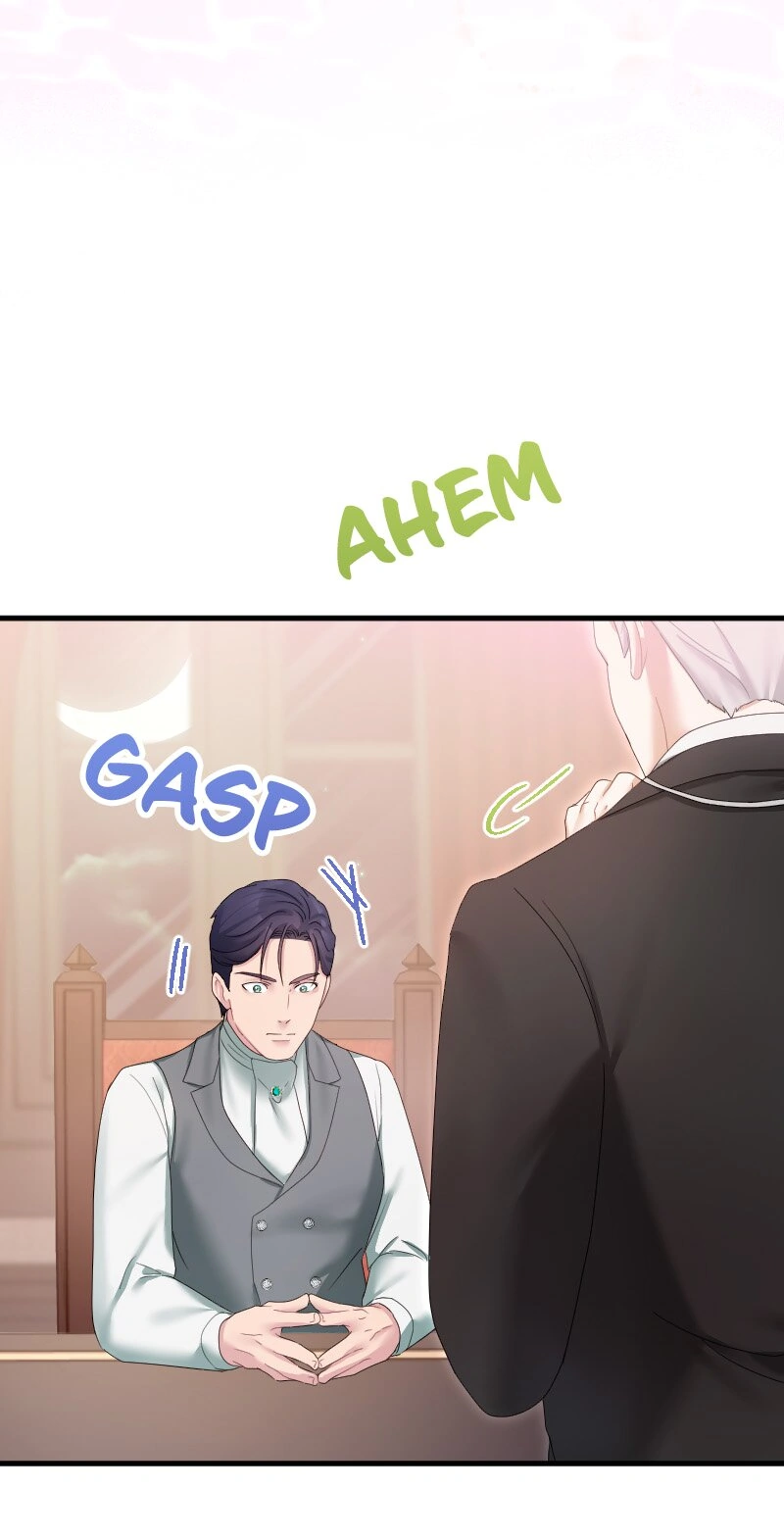 Useless Cinderella’s Feeble Attempt to Save the Kingdom Chapter 29 - Page 15