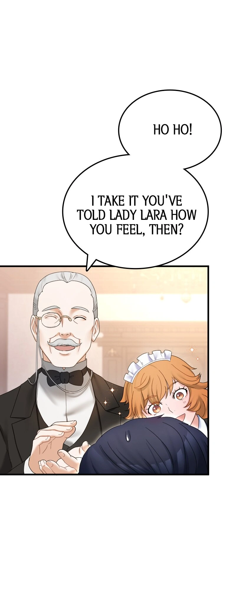 Useless Cinderella’s Feeble Attempt to Save the Kingdom Chapter 29 - Page 16