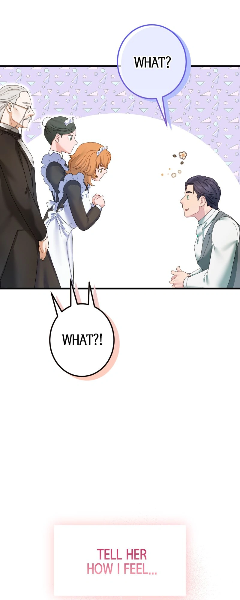 Useless Cinderella’s Feeble Attempt to Save the Kingdom Chapter 29 - Page 17