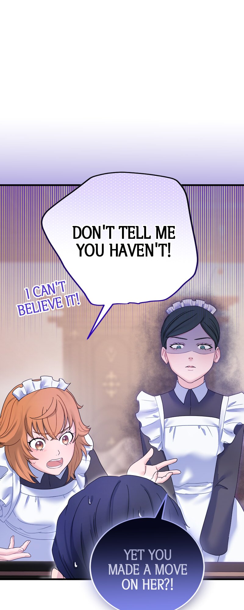 Useless Cinderella’s Feeble Attempt to Save the Kingdom Chapter 29 - Page 19