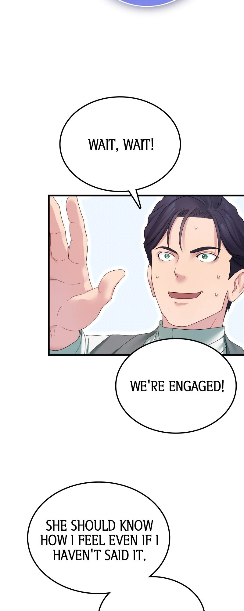 Useless Cinderella’s Feeble Attempt to Save the Kingdom Chapter 29 - Page 20