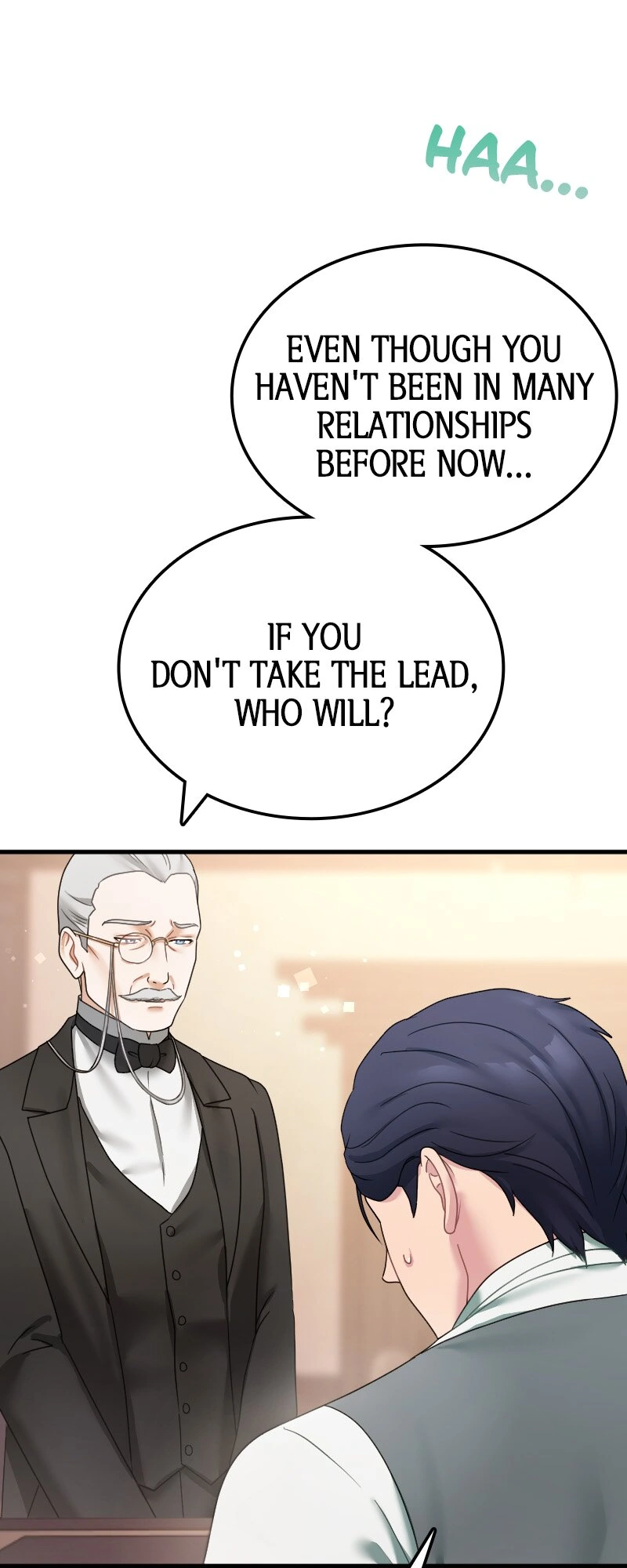 Useless Cinderella’s Feeble Attempt to Save the Kingdom Chapter 29 - Page 25