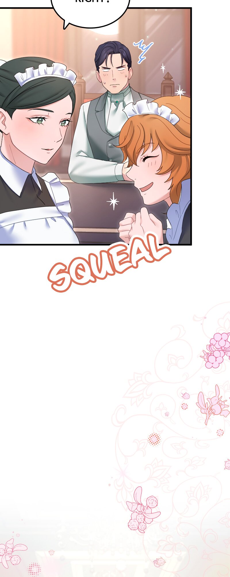 Useless Cinderella’s Feeble Attempt to Save the Kingdom Chapter 29 - Page 3