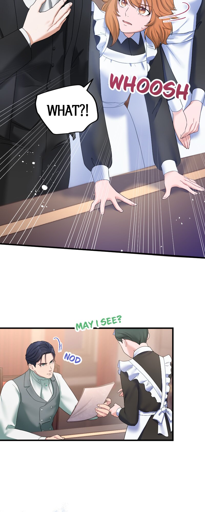 Useless Cinderella’s Feeble Attempt to Save the Kingdom Chapter 29 - Page 35