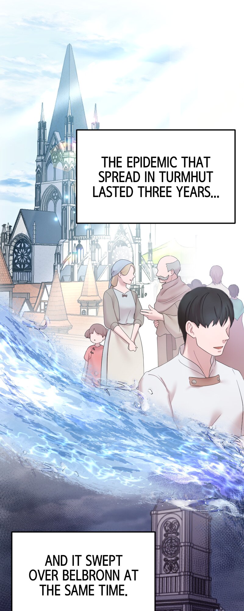 Useless Cinderella’s Feeble Attempt to Save the Kingdom Chapter 29 - Page 38