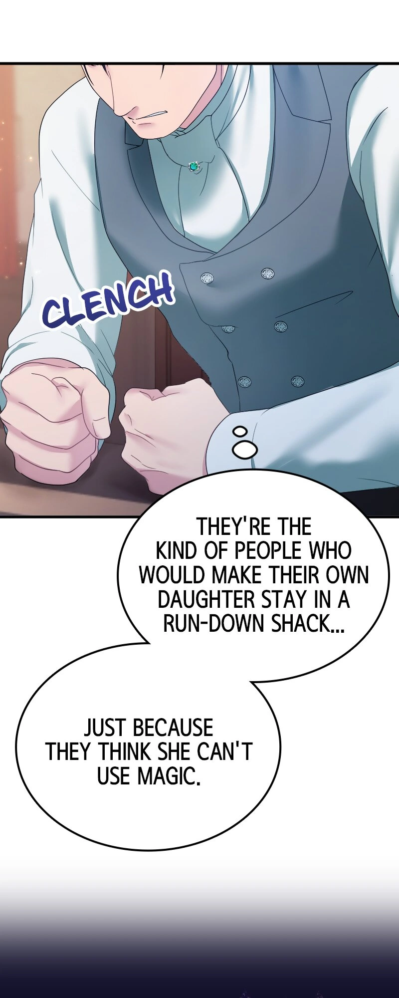 Useless Cinderella’s Feeble Attempt to Save the Kingdom Chapter 29 - Page 41