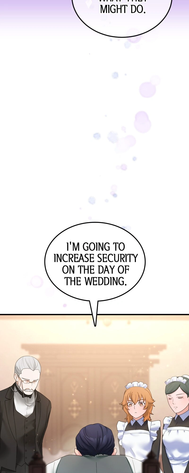 Useless Cinderella’s Feeble Attempt to Save the Kingdom Chapter 29 - Page 43