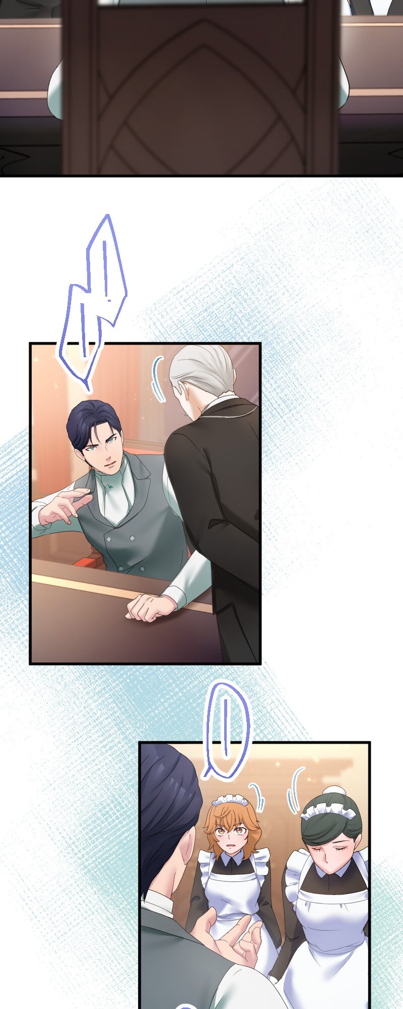 Useless Cinderella’s Feeble Attempt to Save the Kingdom Chapter 29 - Page 44
