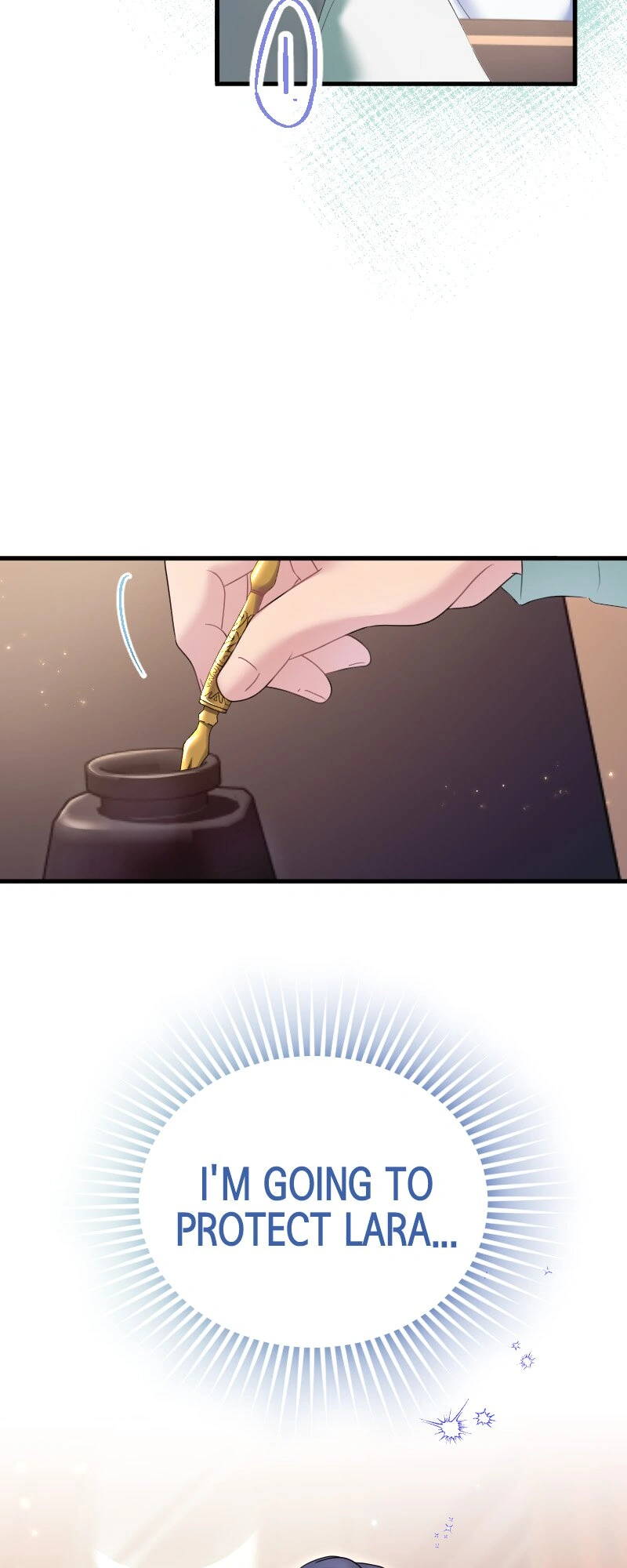 Useless Cinderella’s Feeble Attempt to Save the Kingdom Chapter 29 - Page 45