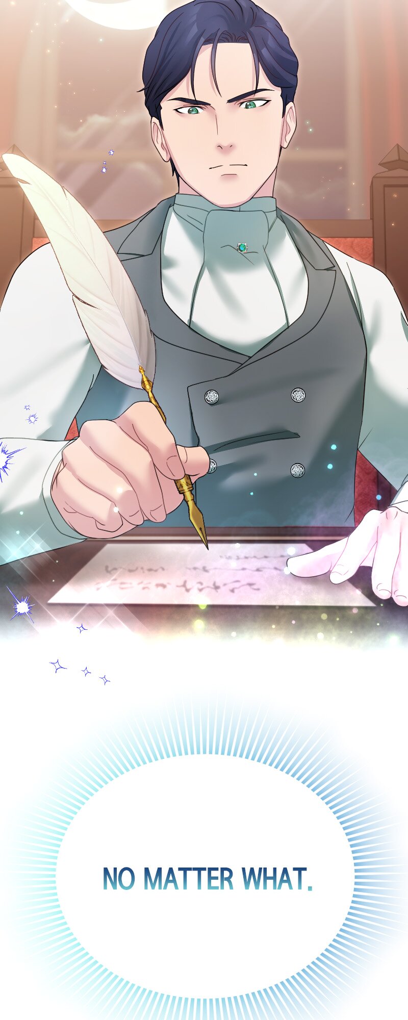 Useless Cinderella’s Feeble Attempt to Save the Kingdom Chapter 29 - Page 46